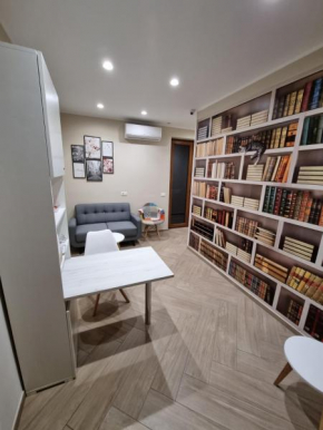 Nonno Umberto Apartments